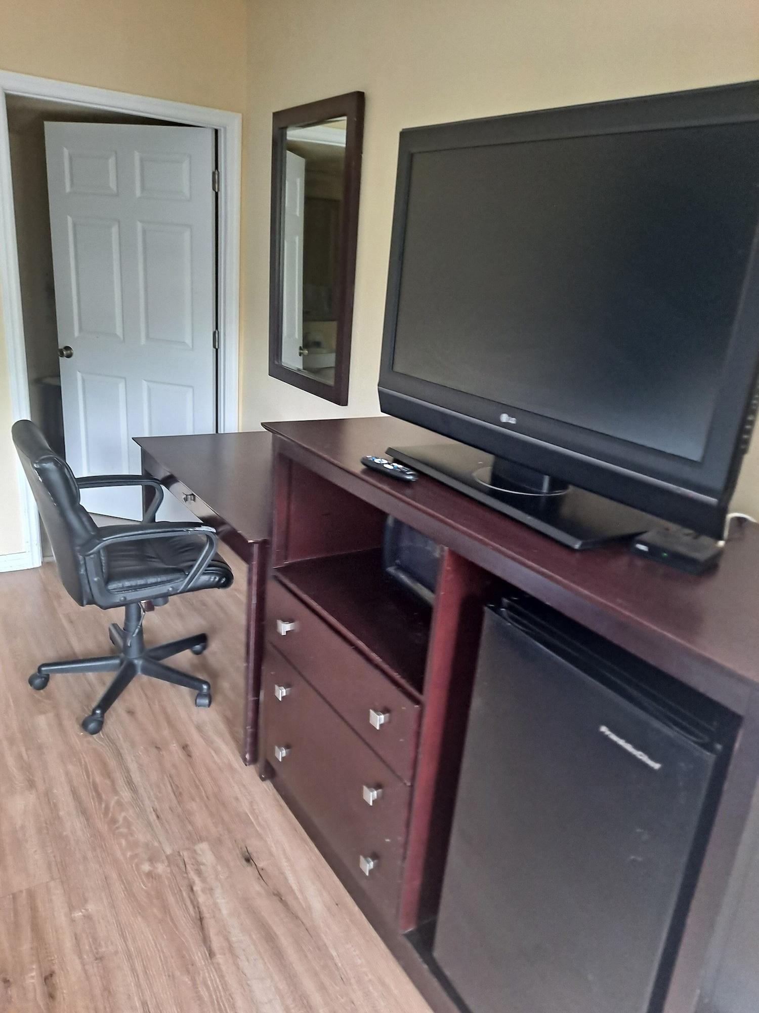 University Inn Gainesville Dış mekan fotoğraf