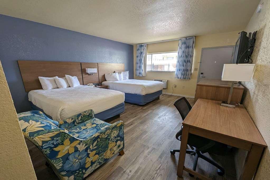 University Inn Gainesville Oda fotoğraf